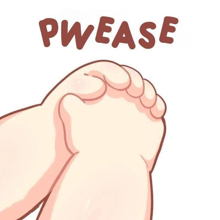 Pwease Hands